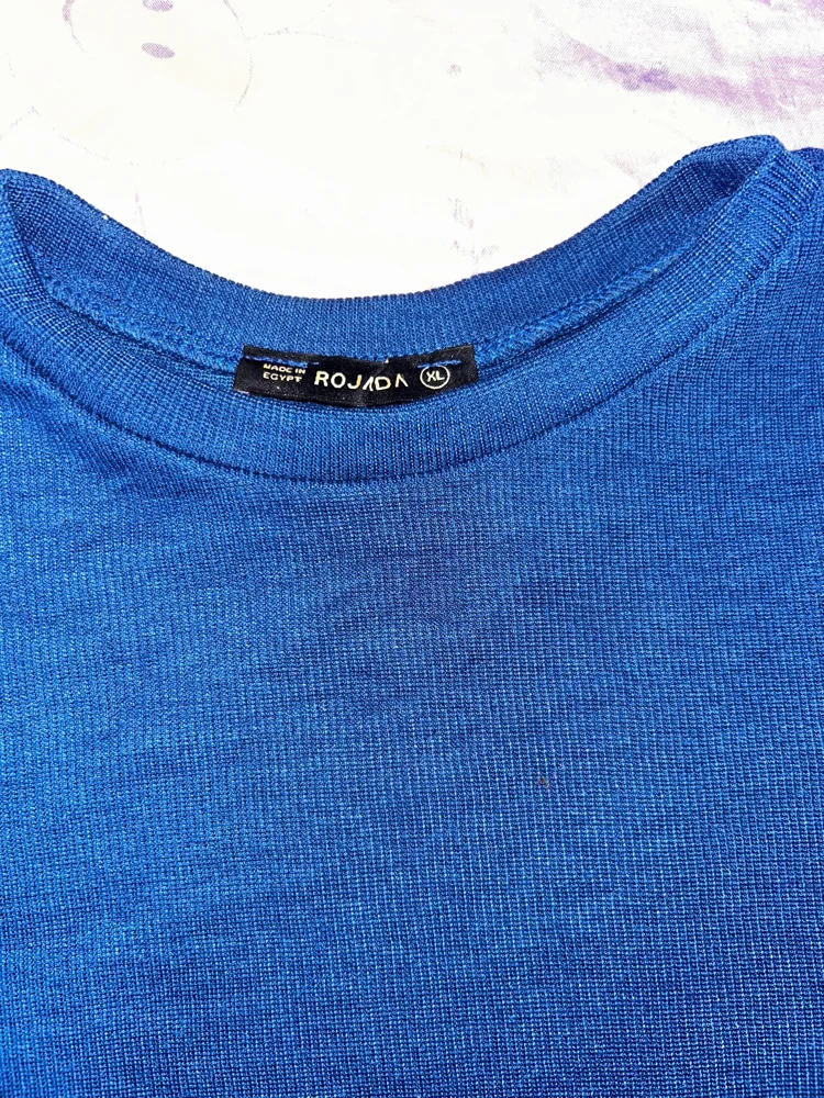 Rojada T-shirts, size XL / 42 / 14, photo 3