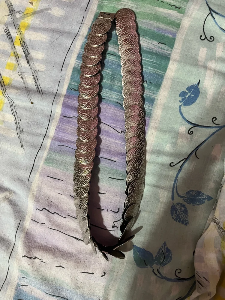 Belts