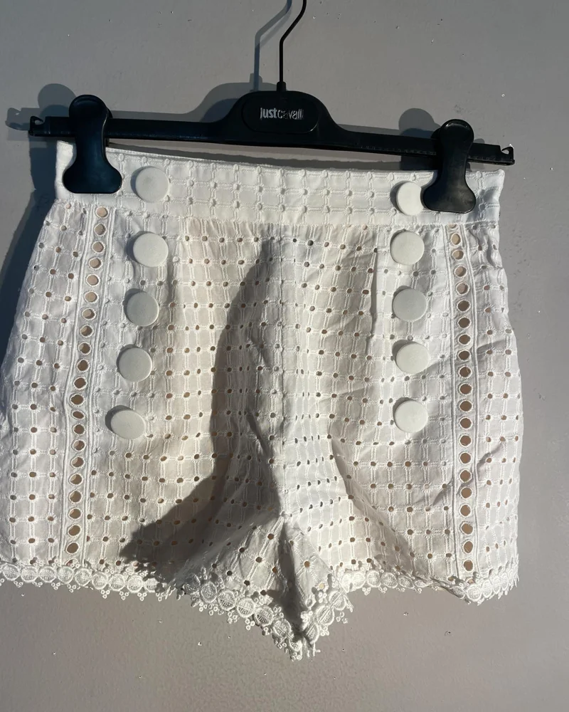 Just Cavalli Shorts