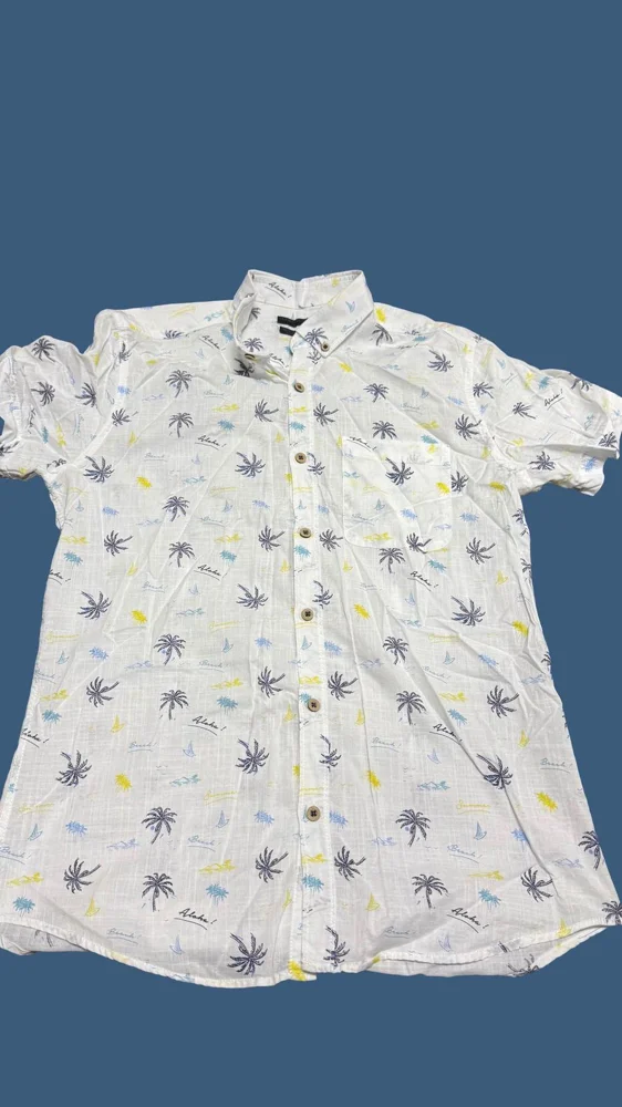 LC Waikiki قمصان