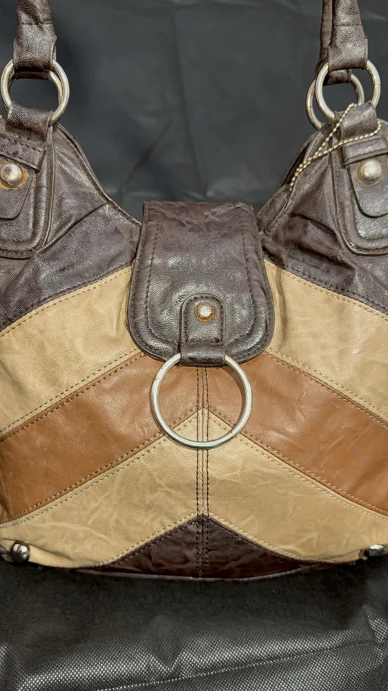 Shoulder Bags, Good, photo 3