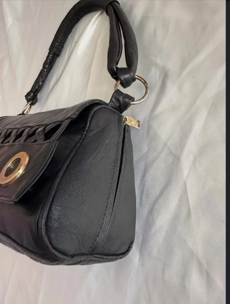Shoulder Bags, Very good, photo 6