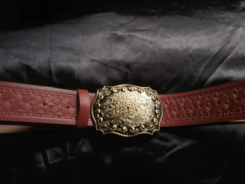 Belts, size One size, photo 3