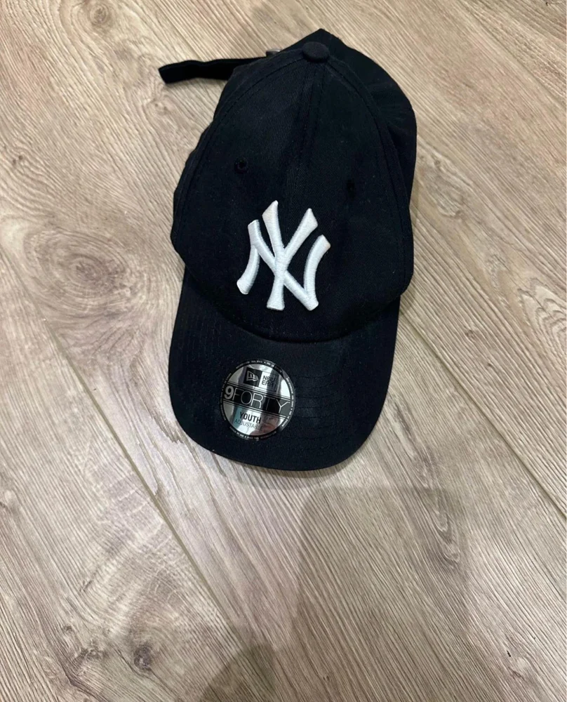New Era Hats & Caps