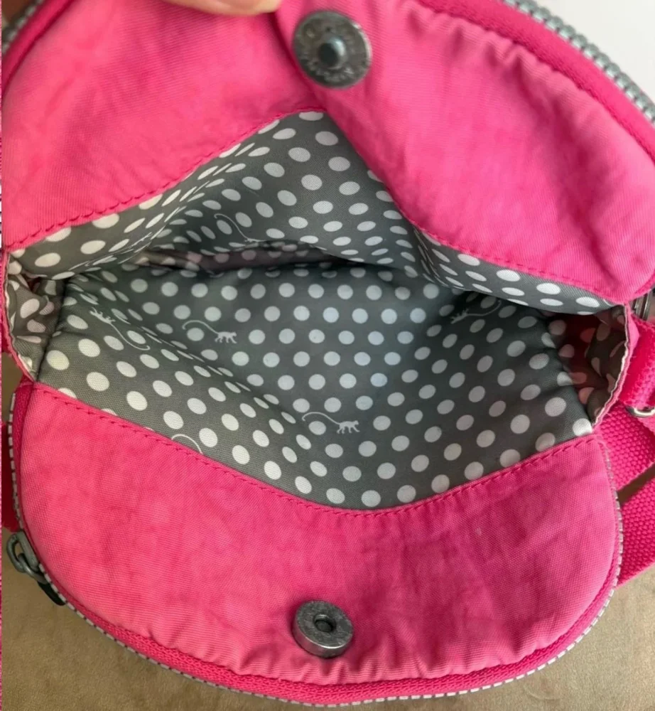 Kipling Cross-Body Bags, size Other, photo 3