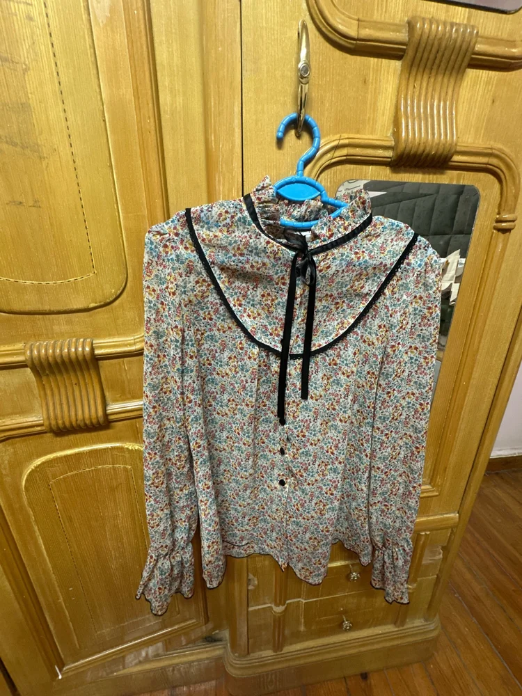 Blouses, size L / 40 / 12, photo 3