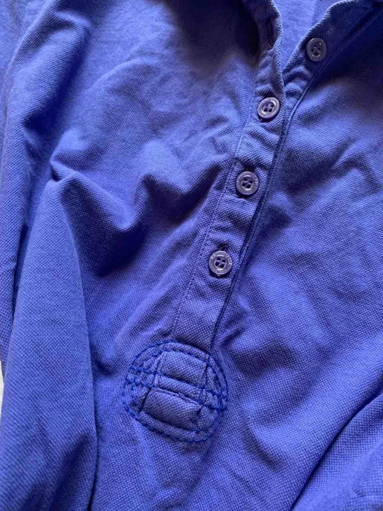 U.S. Polo Assn. T-shirts, size M / 38 / 10, photo 6