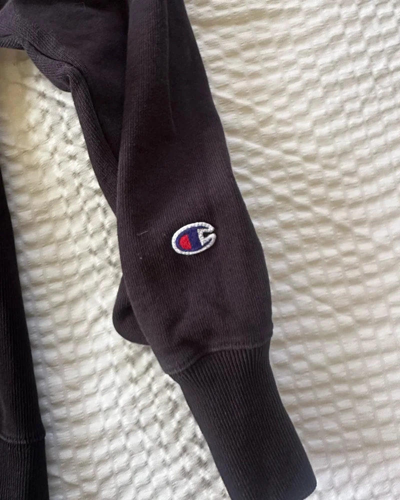 Champion Sweatshirts, Very good, size L / 40 / 12, photo 3