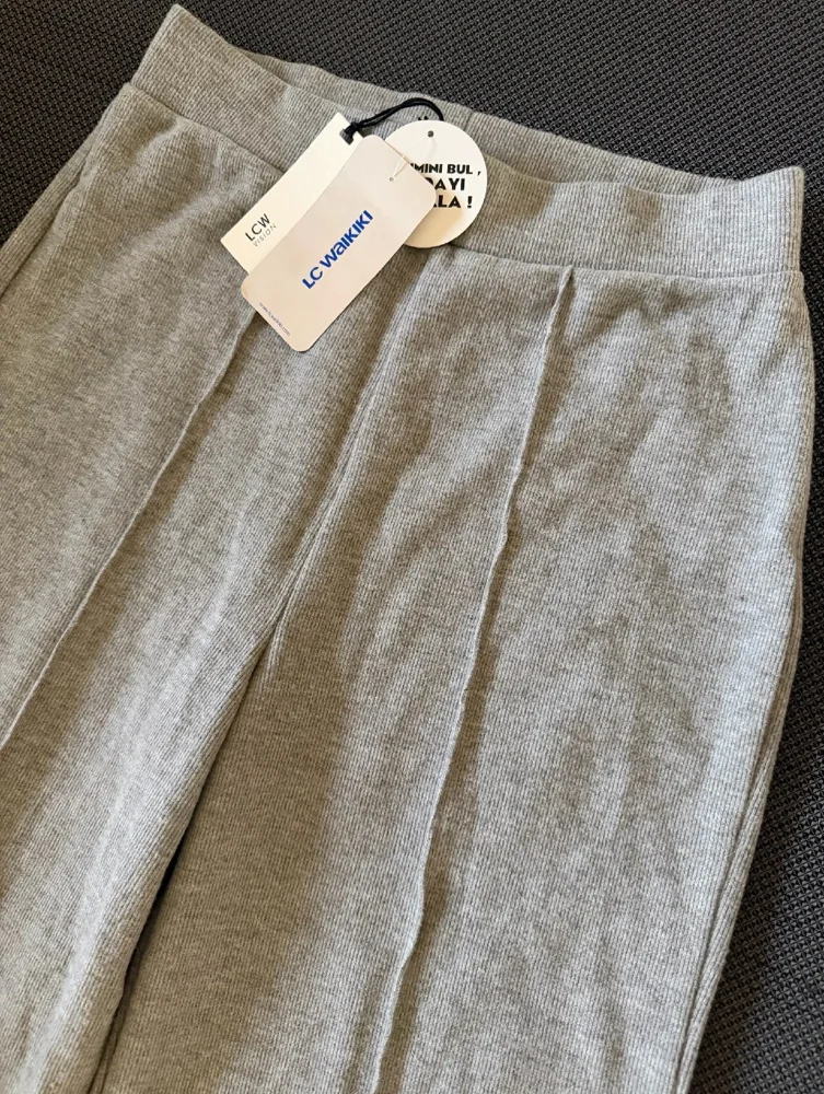 LC Waikiki Pants, size S / 36 / 8, photo 3