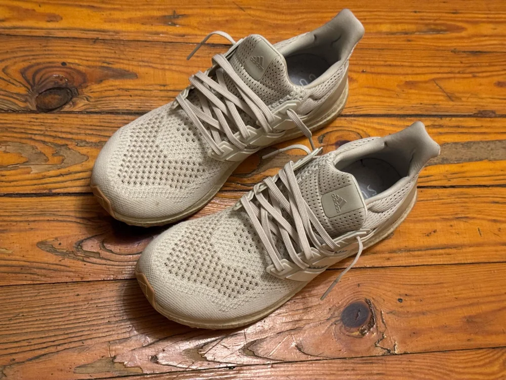 adidas Sneakers, Very good, size 48, photo 2