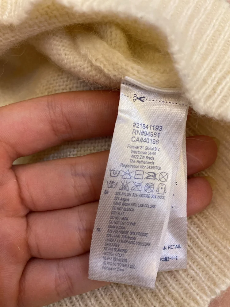 Forever 21 Sweaters & Pullovers, size M / 38 / 10, photo 4