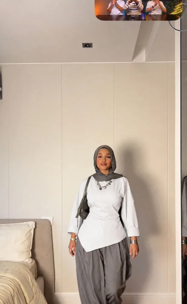 Local Blouses, size One size, photo 2