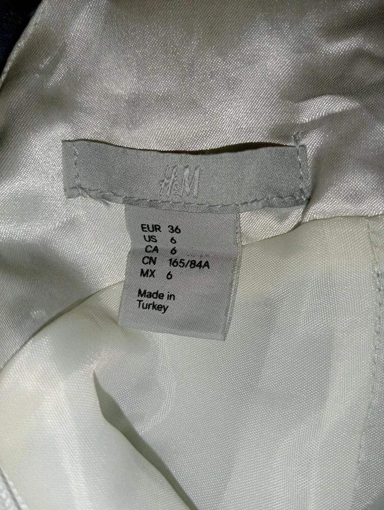 H&M Bodycon Dresses, size S / 36 / 8, photo 5