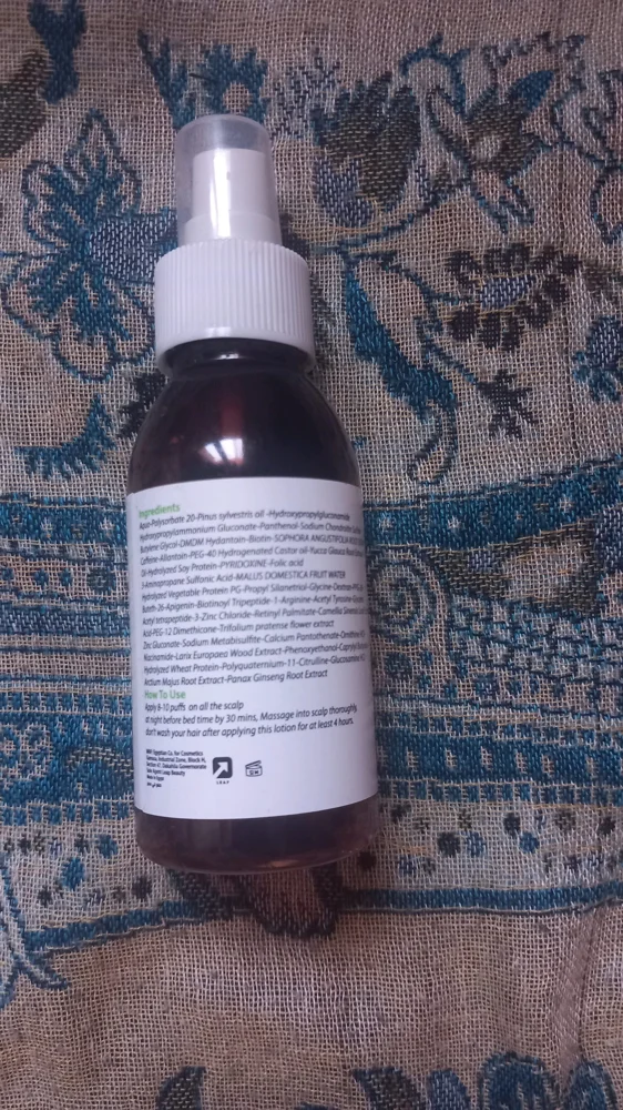Hair Masks, size Other, photo 4