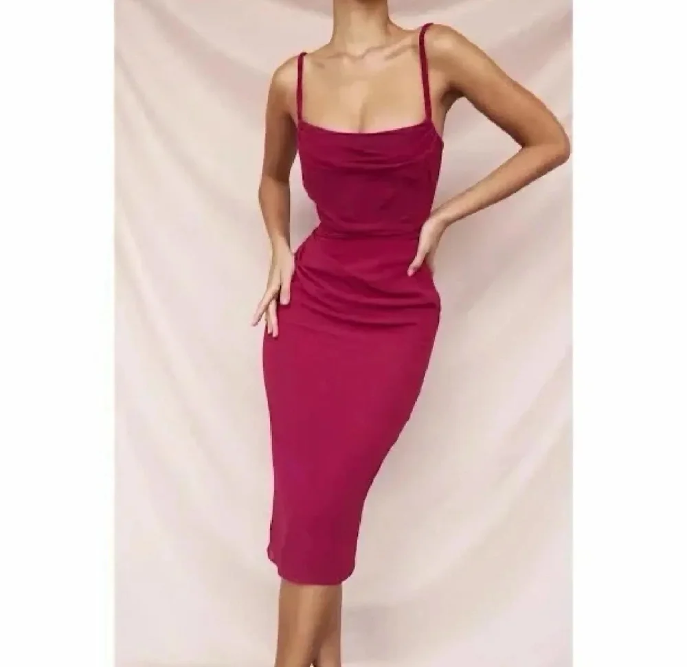 House of CB Midi Dresses