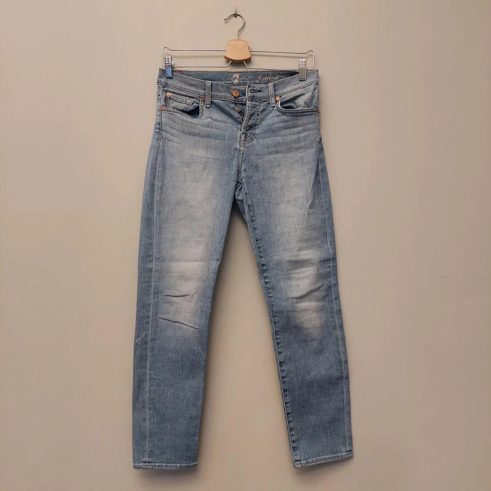 7 For All Mankind Jeans