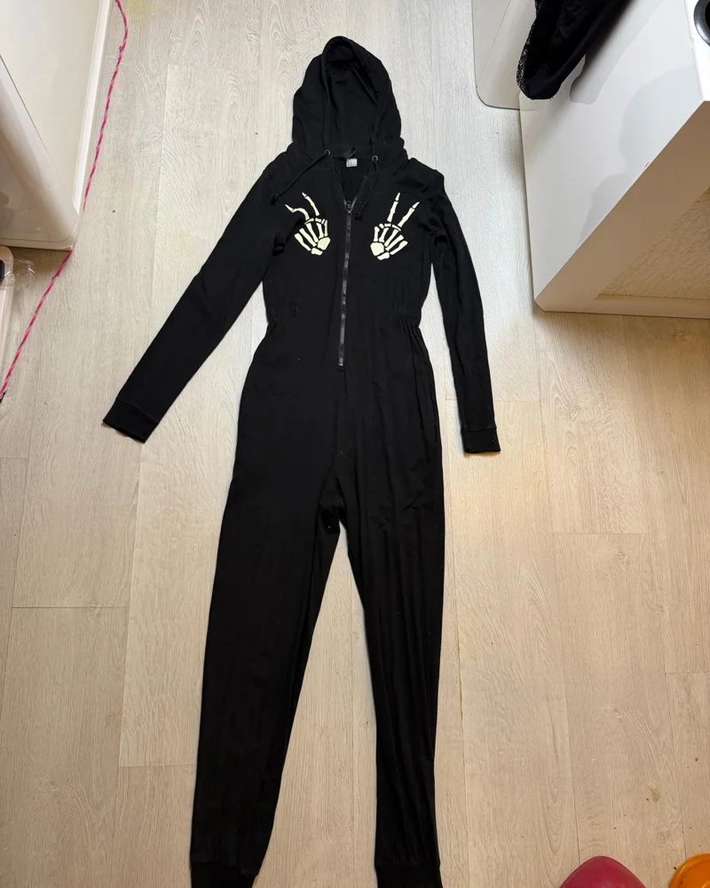 H&M Divided Jumpsuits