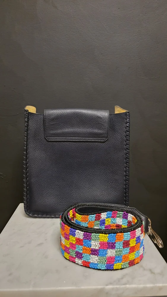 Nuniz Cross-Body Bags, Very good, photo 2