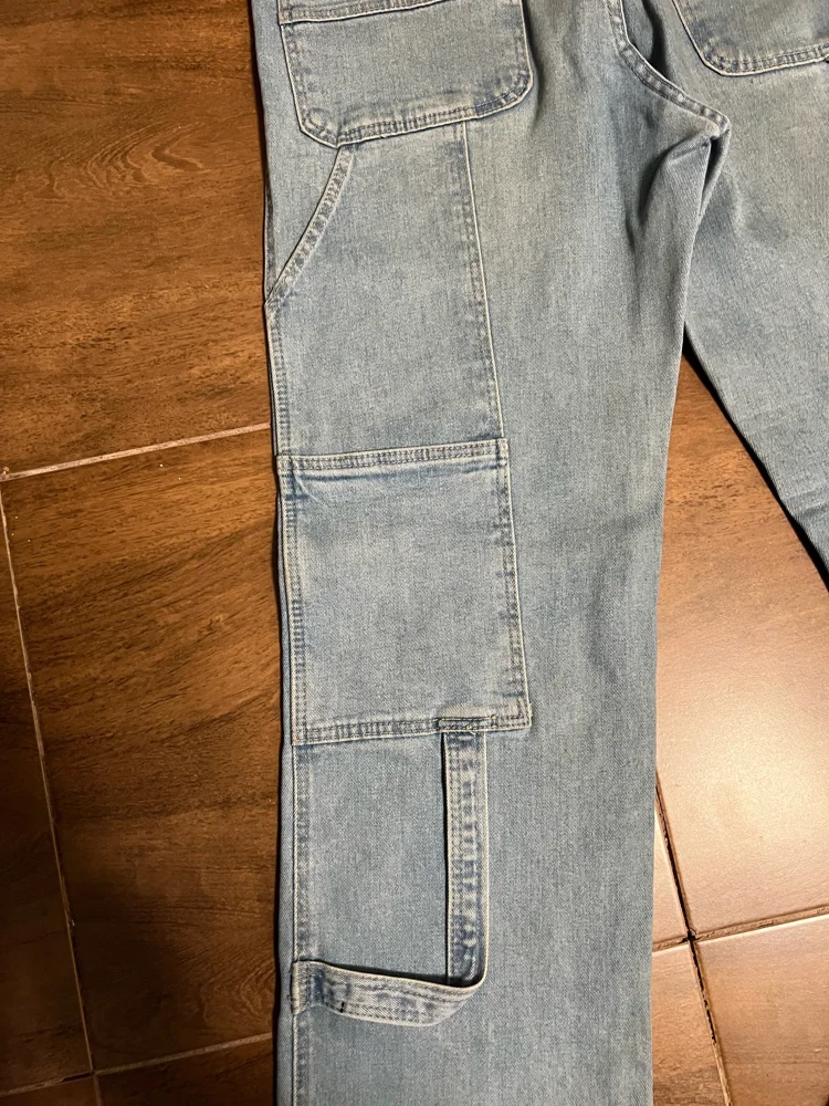 Local Jeans, Very good, size W32, photo 3