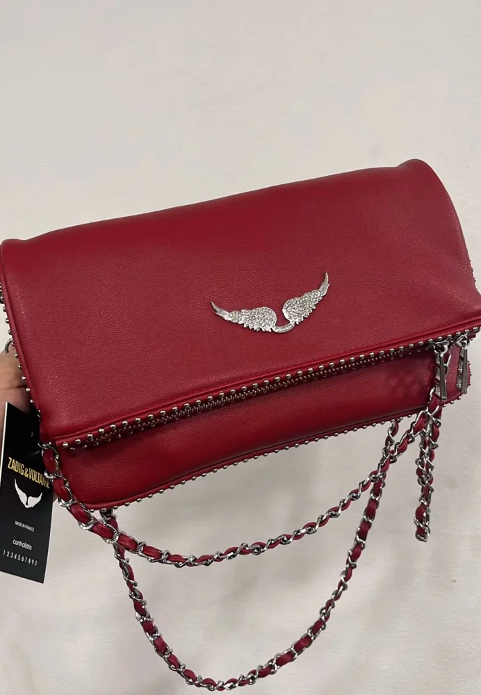 Zadig & Voltaire Mini Bag