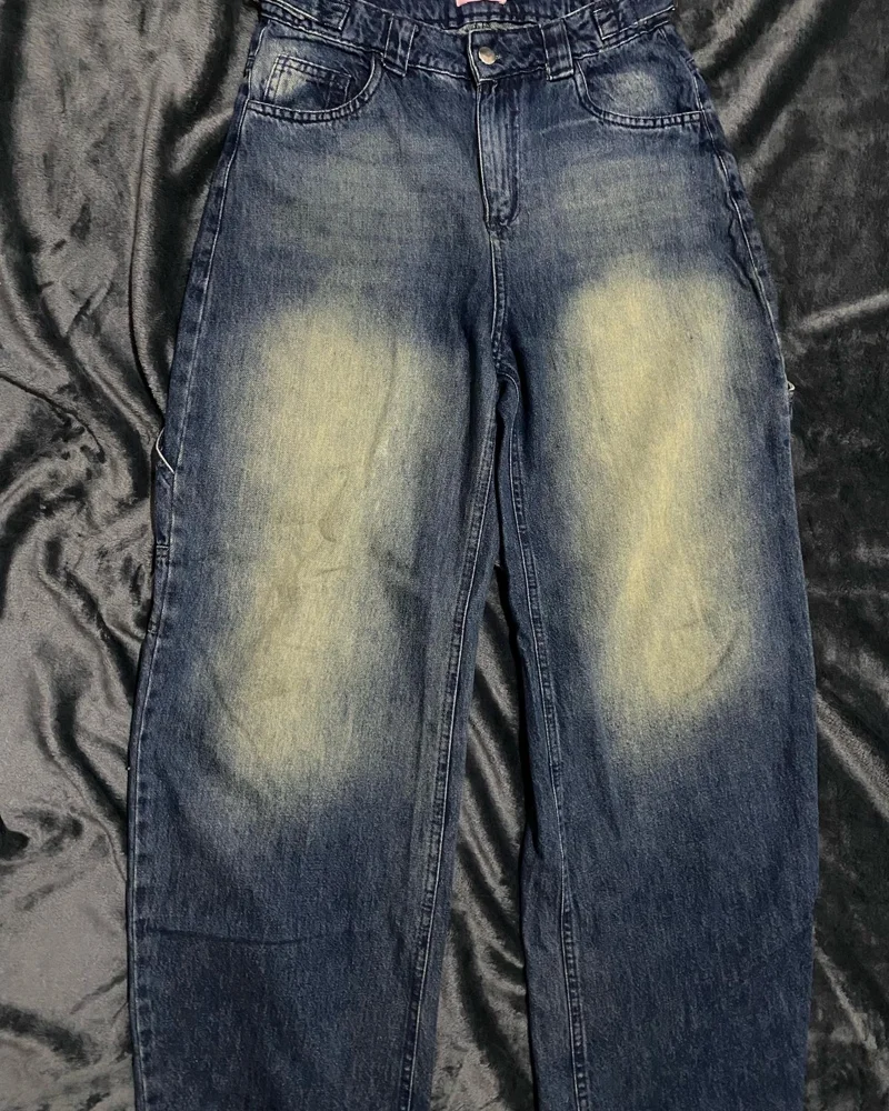 local brands Jeans