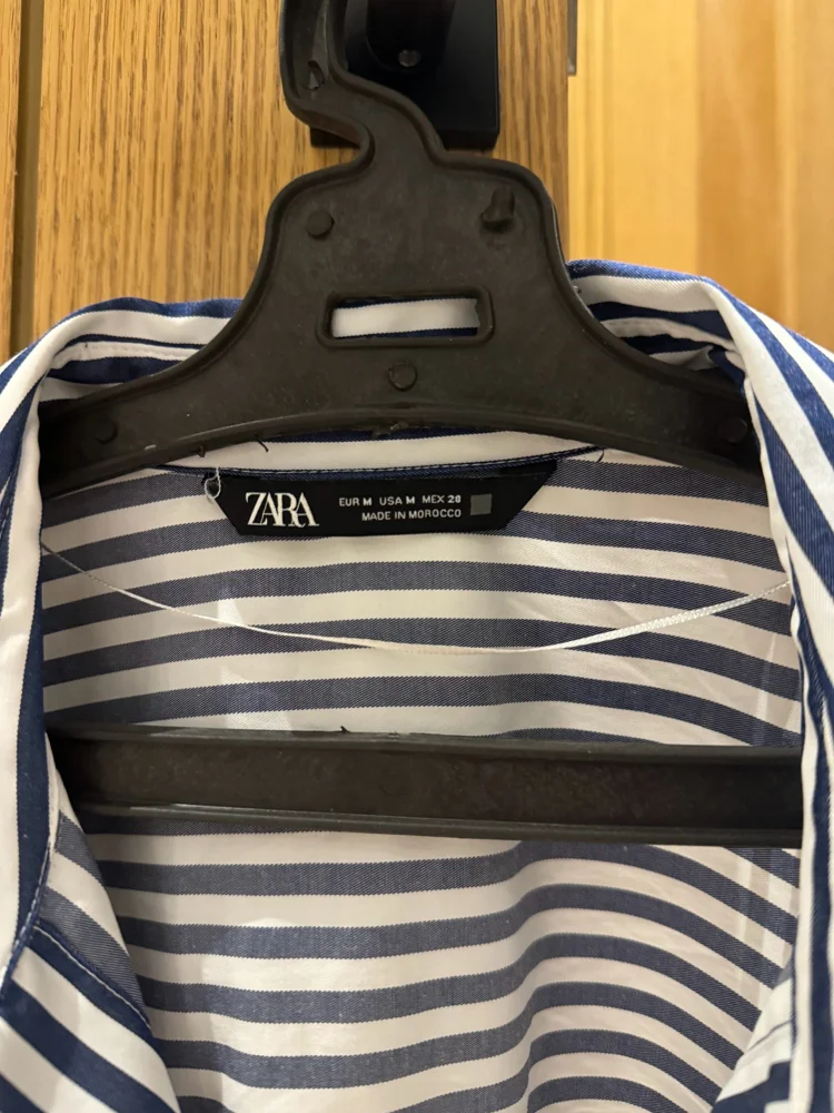 Zara Shirts, size M / 38 / 10, photo 5