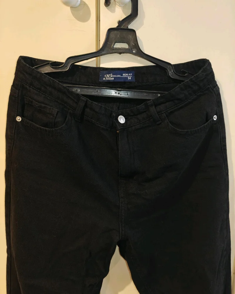 Jeans, size XS / 34 / 6, photo 2