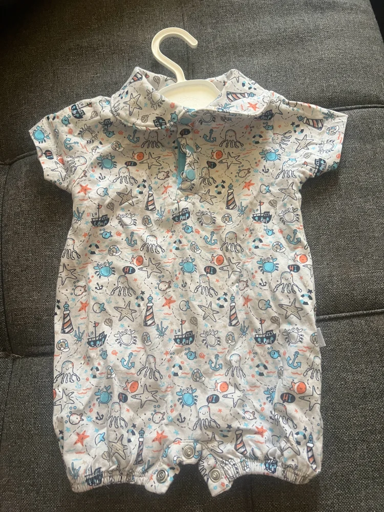 Junior Outerwear, Excellent, size 3–6m, photo 3
