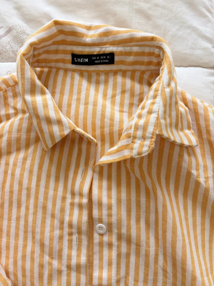 Shein Shirts