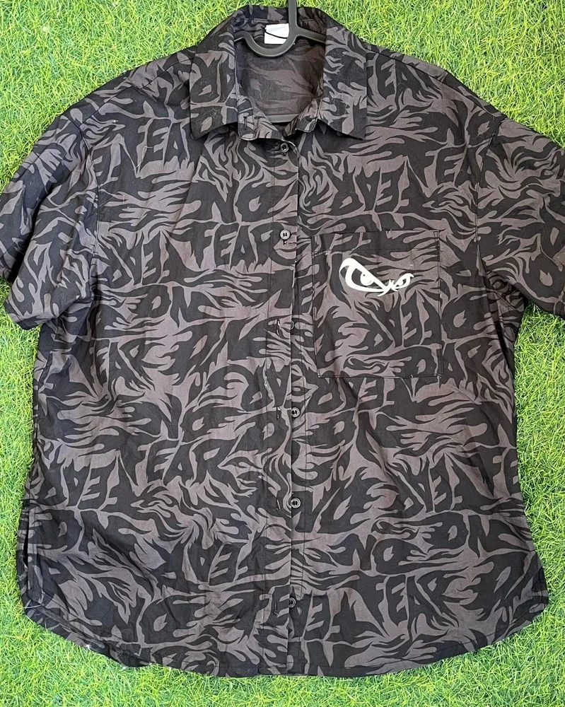 H&M Shirts, size M, photo 3