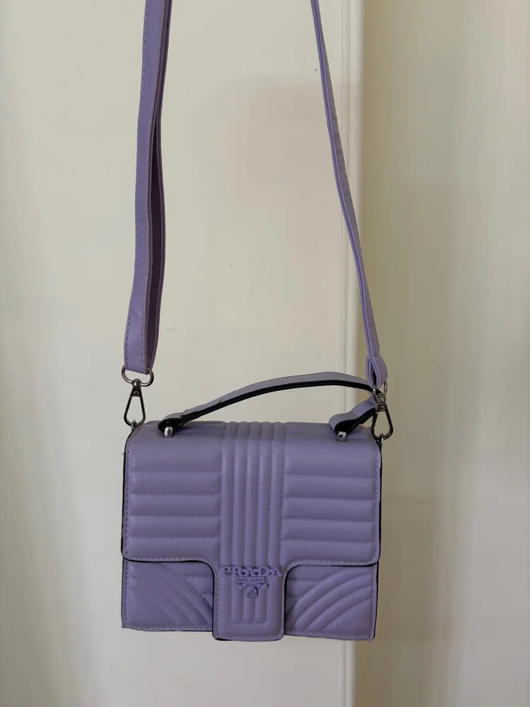 Cross-Body Bags