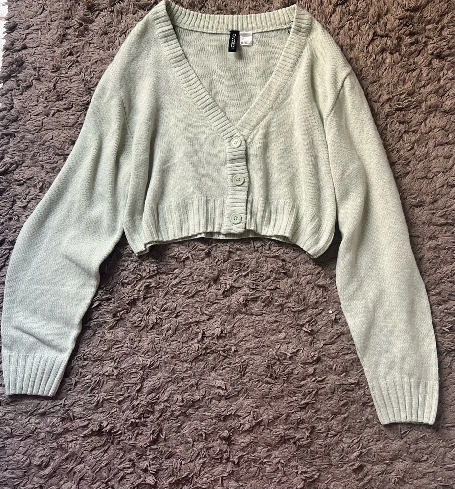 H&M Cardigans, Excellent, size S / 36 / 8, photo 2