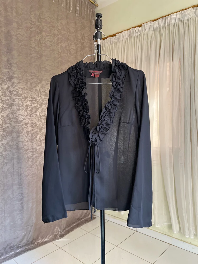Zara Long Sleeve, Very good, size S / 36 / 8, photo 4