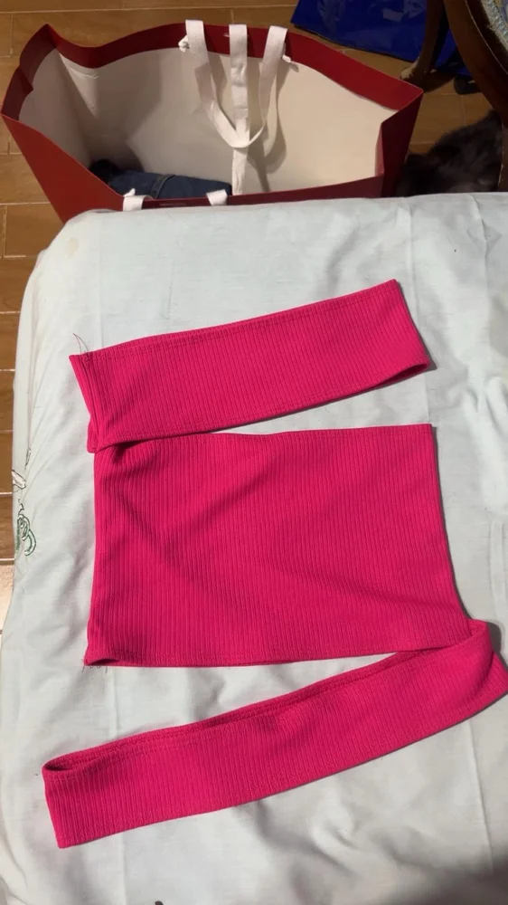 local brands Crop Tops