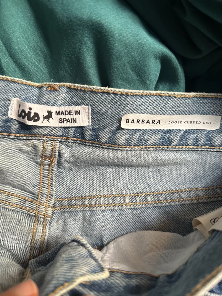 Lois Jeans Jeans, size L / 40 / 12, photo 2