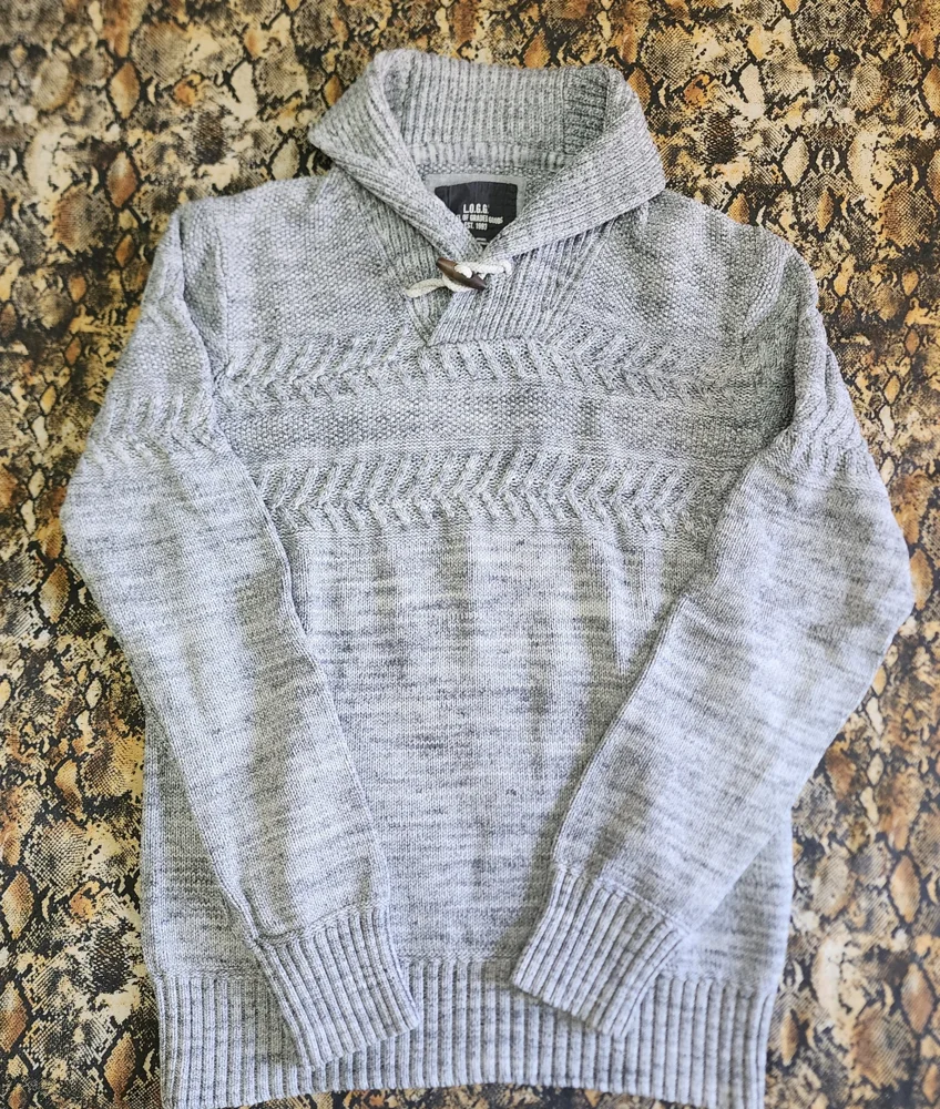 H&M Sweaters, Very good, size M, photo 3