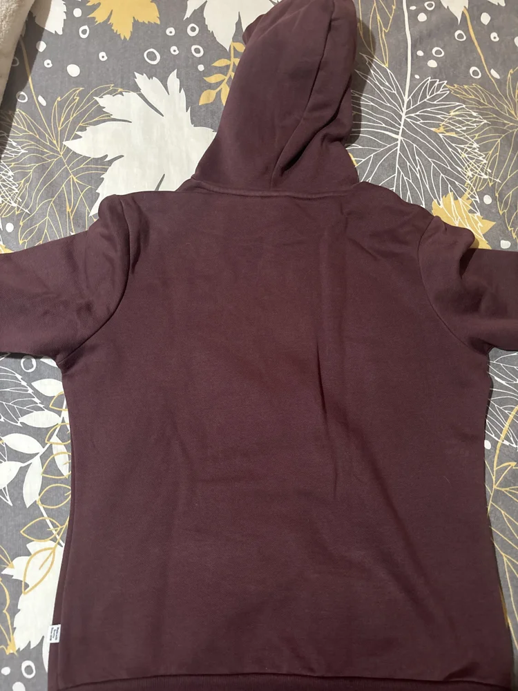 Puma Hoodies, Excellent, size M / 38 / 10, photo 3