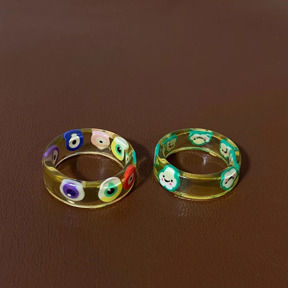 Rings, size Other, photo 3
