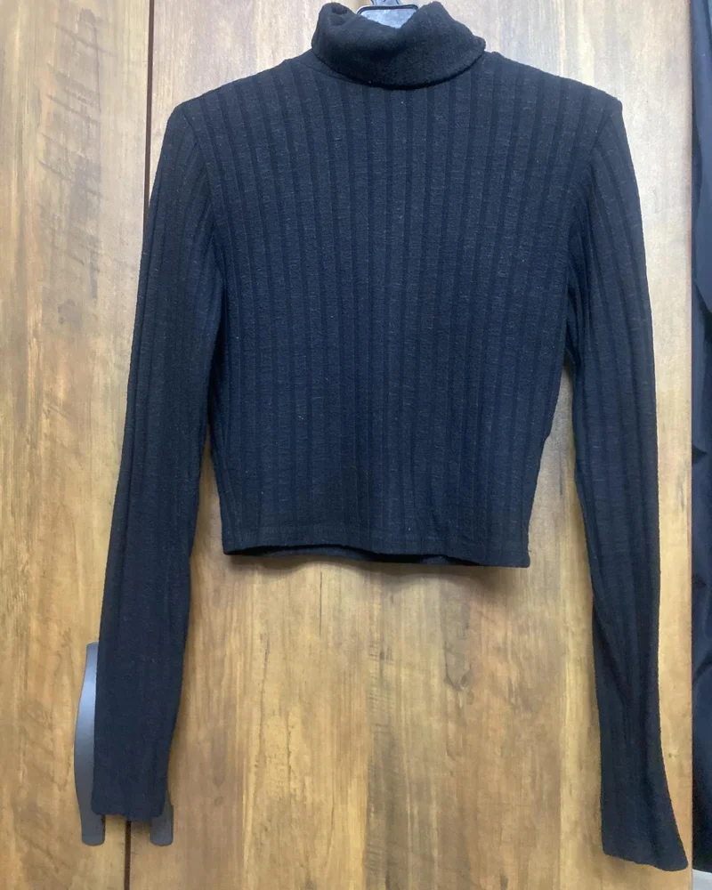 Garage Long Sleeve