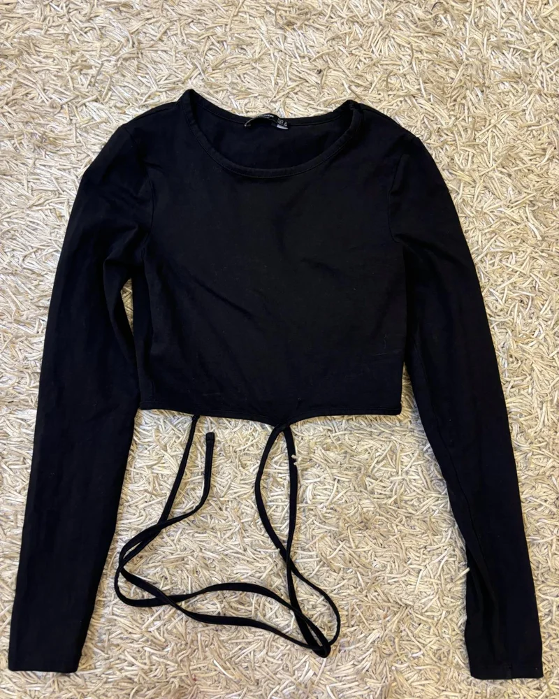 Stradivarius Long Sleeve