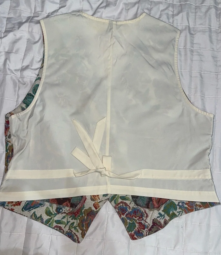 Shein Vests, size XL / 42 / 14, photo 2