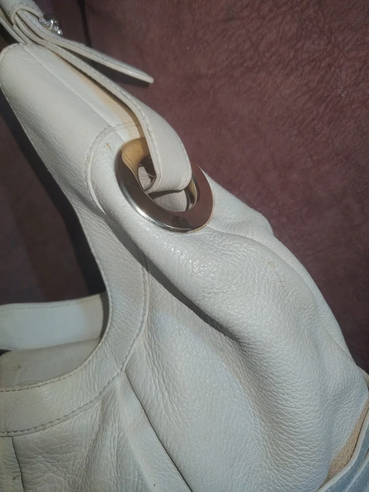 Versace Shoulder Bags, Very good, photo 3