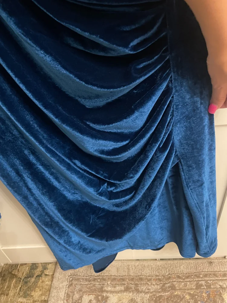 Shein Midi Dresses, size XL / 42 / 14, photo 2