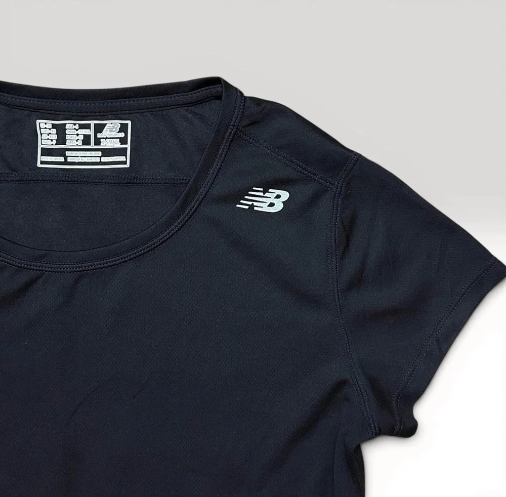 New Balance T-shirts, size S / 36 / 8, photo 3