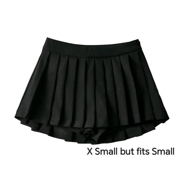 Zara Skorts, New with tags, size XS / 34 / 6, photo 3