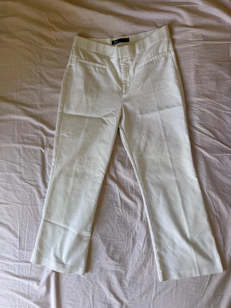 Zara Pants