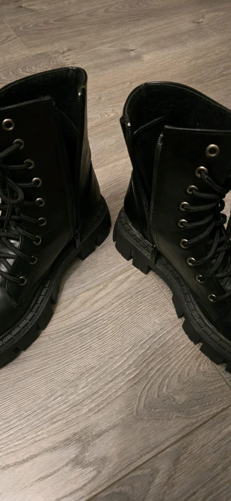 Boots, size 39, photo 6