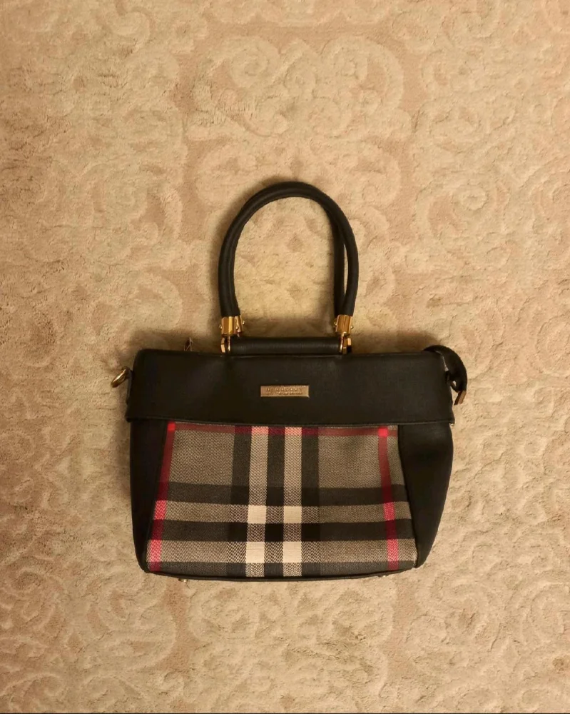 Burberry Shoulder Bags, size One size, photo 3