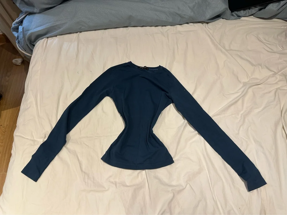 e(x)it Long Sleeve