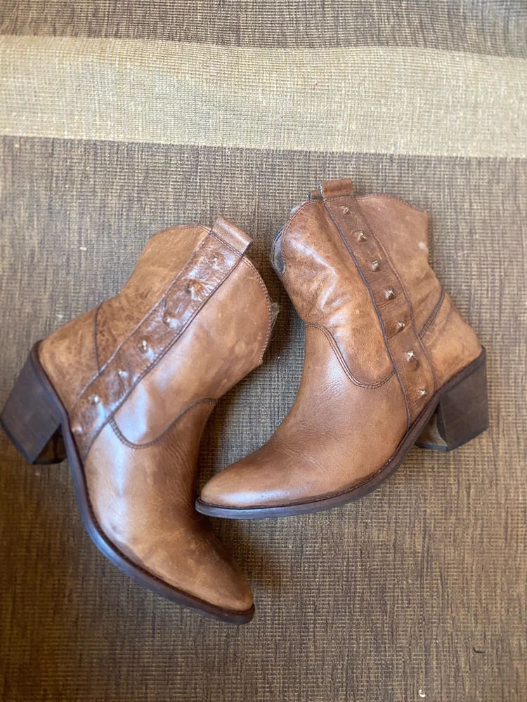 Zara Boots, size 40, photo 2